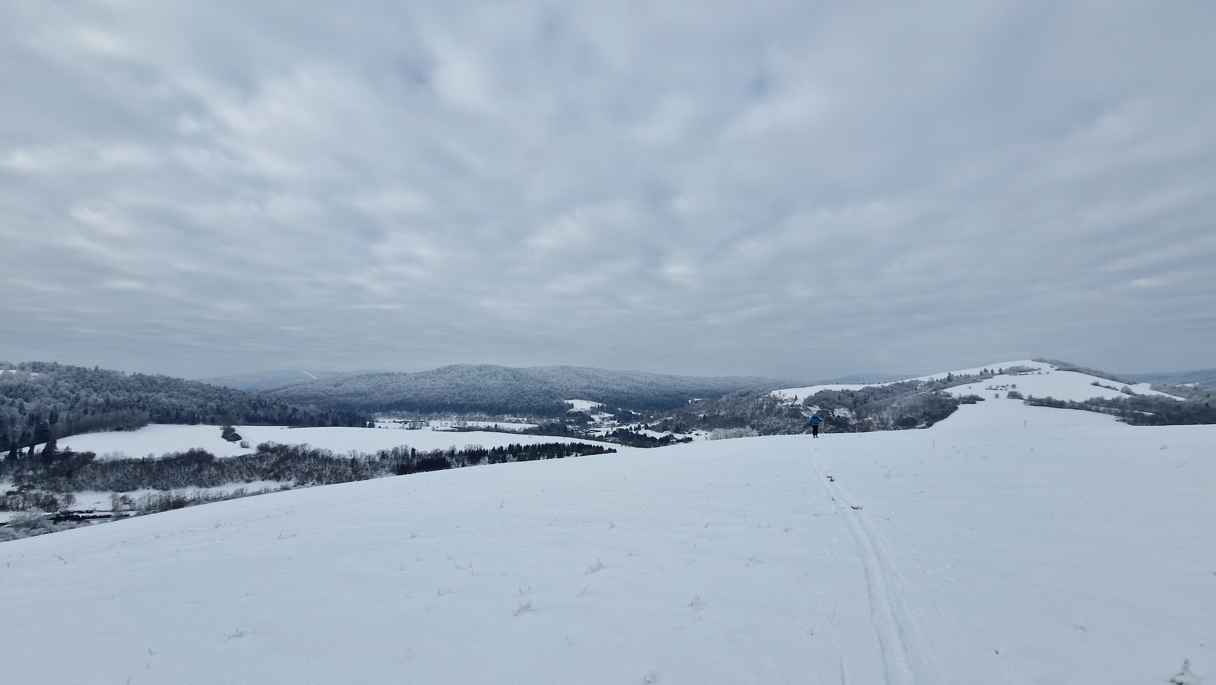 15.03.2026 Pogróże małe i duże - Oratyk